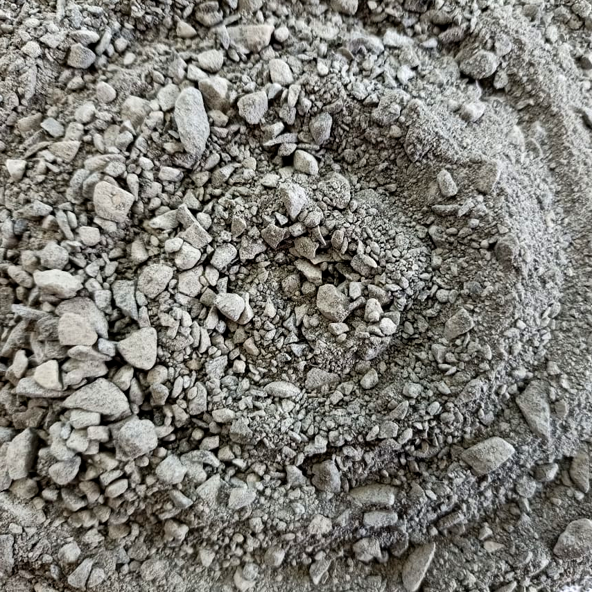 Баритовая руда (песок) Боградский ГОК 0-5,0