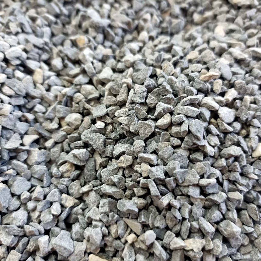 Баритовый песок NOVOMIX Б-9 2,5-5